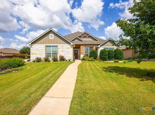 5821 Worthing Dr, Temple, TX 76502