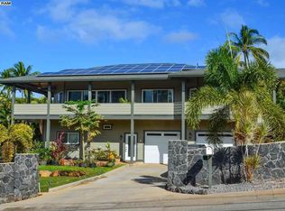 595 Kumulani Dr, Kihei, HI 96753