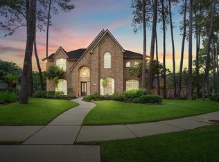 1303 Lambourne Cir, Spring, TX 77379