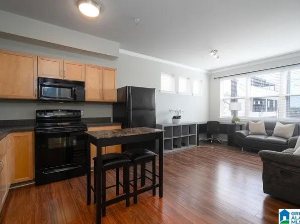 2020 5th Ave S Unit 332, Birmingham, AL 35233