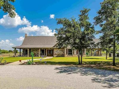 499 Ford Rd, Bowie, TX, 76230