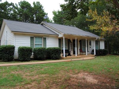 473 An County Road 155, Elkhart, TX, 75839