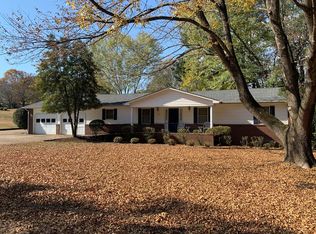 130 Haymont Cir, Paris, TN 38242