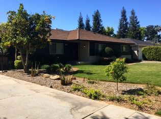 1657 W Ellery Way, Fresno, CA