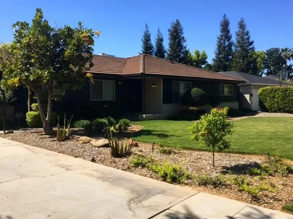 1657 W Ellery Way, Fresno, CA 93711