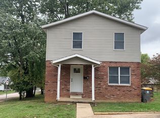 1116 S Park Ave, Bloomington, IN