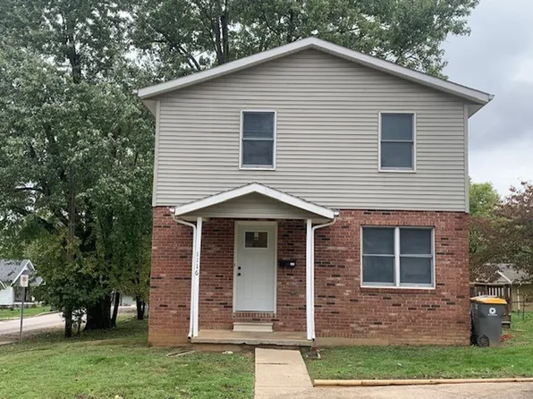 1116 S Park Ave, Bloomington, IN 47401