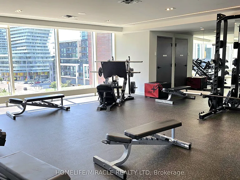 4065 Confederation Pkwy #1704 — Photo 21