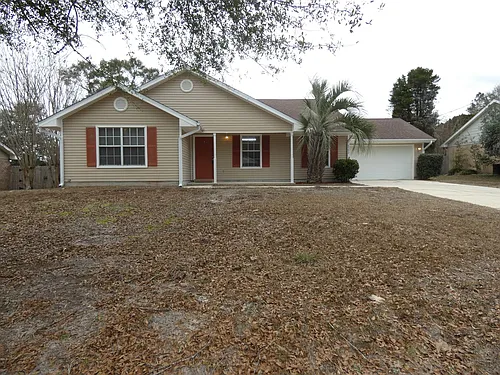 6592 Starboard Dr Photo 1