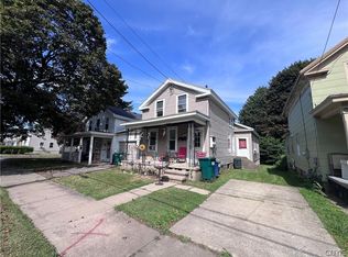 27 E 6th St APT 2, Oswego, NY 13126