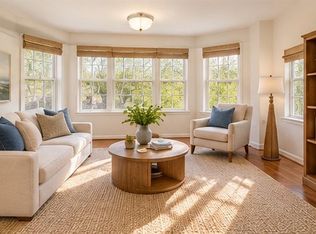 Laurelmead, Providence, RI 02906