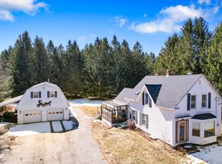920 Fuller Rd, Hermon, ME 04401