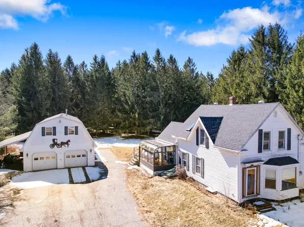 920 Fuller Road, Hermon, ME 04401