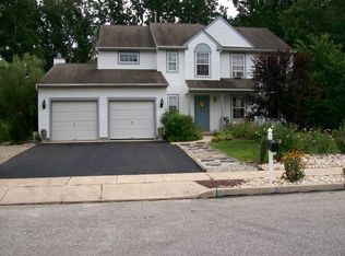 390 Sapling Way, Atco, NJ 08004