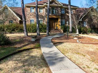61 Richland Hills Dr, Conway, AR 72034