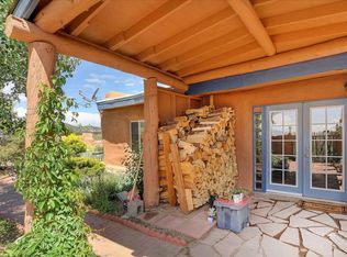 5250 Oak Grove Cir, Westcliffe, CO 81252