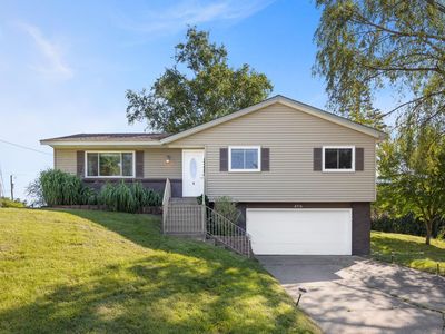 2716 Ensign Cir N, Minneapolis, MN, 55427