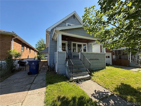 3rd image of 601 Minnesota Ave