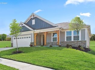 6809 Green Isle Ln, Union, KY 41091