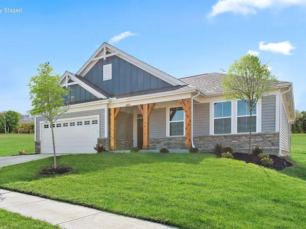 6809 Green Isle Ln, Union, KY 41091