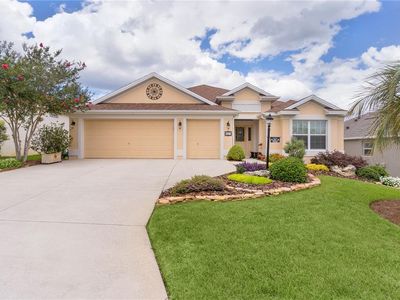 627 Leeds Pl, The Villages, FL, 32162