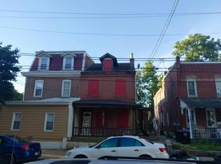 25 E 18th St, Chester, PA 19013