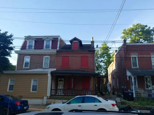 25 E 18th St, Chester, PA 19013