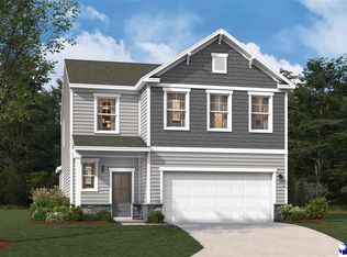 3818 Poodle Path Dr Lot 131, Timmonsville, SC 29161