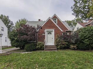27421 Fullerwood Dr, Euclid, OH