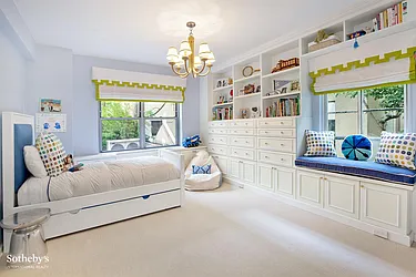 Sold by Sotheby's International Realty