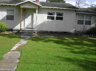 5493 Okaloosa Ave, Intercession City, FL 33848