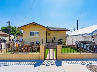 6260 Ferguson Dr, Commerce, CA 90022