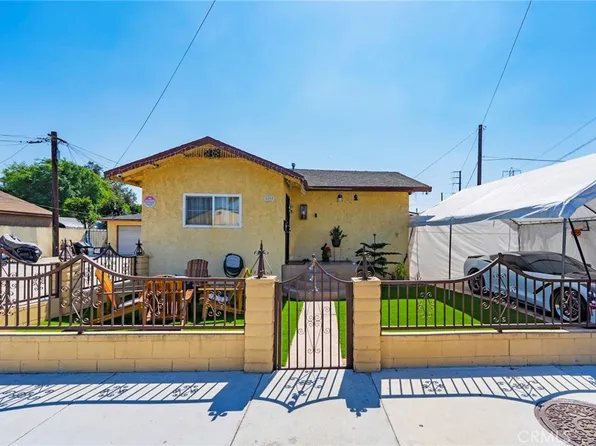 6260 Ferguson Dr, Commerce, CA 90022