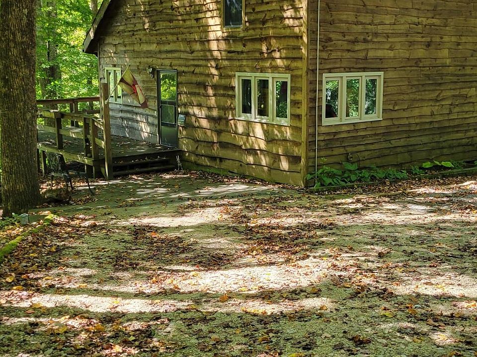 215 Running Bare Rd, Mountain City, TN 37683 MLS 9938301 Zillow