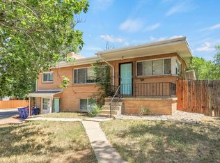 5454 S Elmwood St #5466, Littleton, CO 80120