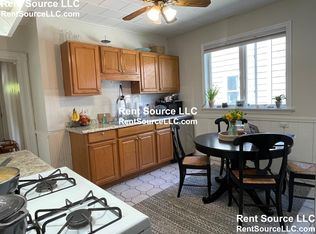 23 Madison St #1, Somerville, MA 02143