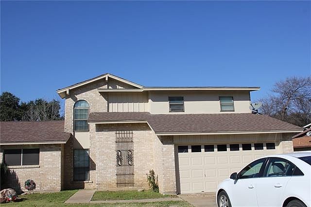 1st image of 1613 Donley Dr