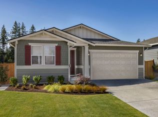 17846 126th St E, Bonney Lake, WA 98391