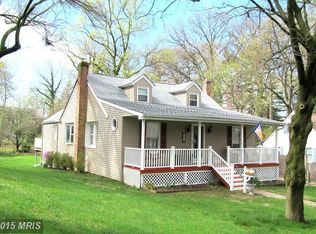 413 W Maple Rd, Linthicum, MD 21090