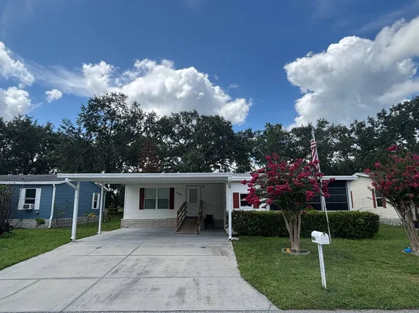 659 Arrow Ln, Kissimmee, FL 34746