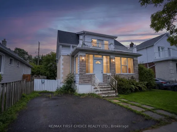 308 Archibald St N, Thunder Bay, ON P7C 3Y4