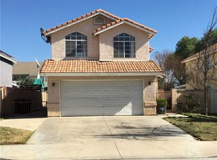 308 Via Corsica, Hemet, CA 92545