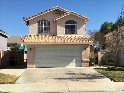 308 Via Corsica, Hemet, CA, 92545