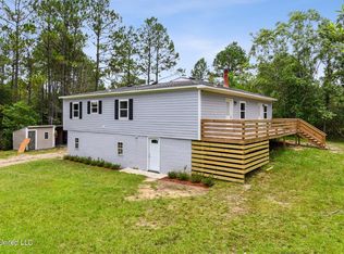 5436 Posey Bridge Rd, Biloxi, MS 39532