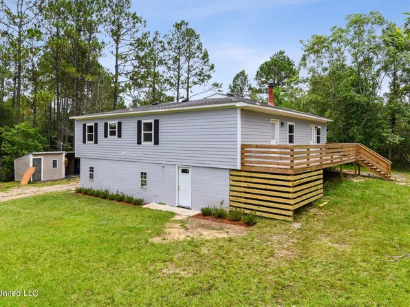 5436 Posey Bridge Rd, Biloxi, MS 39532