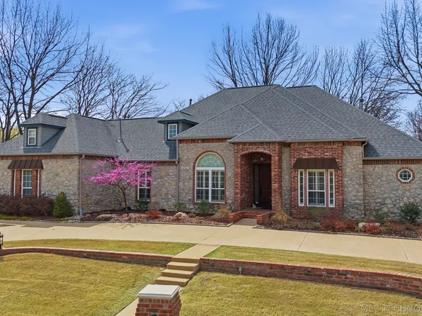 6624 E 114th St S, Bixby, OK 74008