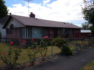 1717 S Juneau St, Seattle, WA 98108