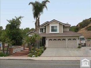 3705 San Antonio Rd, Yorba Linda, CA 92886