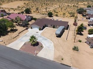 7522 Indio Ave, Yucca Valley, CA 92284
