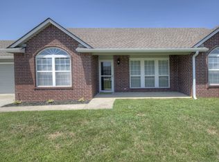 14833 E Modoc St, Claremore, OK 74017